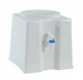 Suporte para galão 20L.